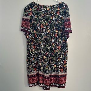 SHEIN | Romper | NWOT | 4X